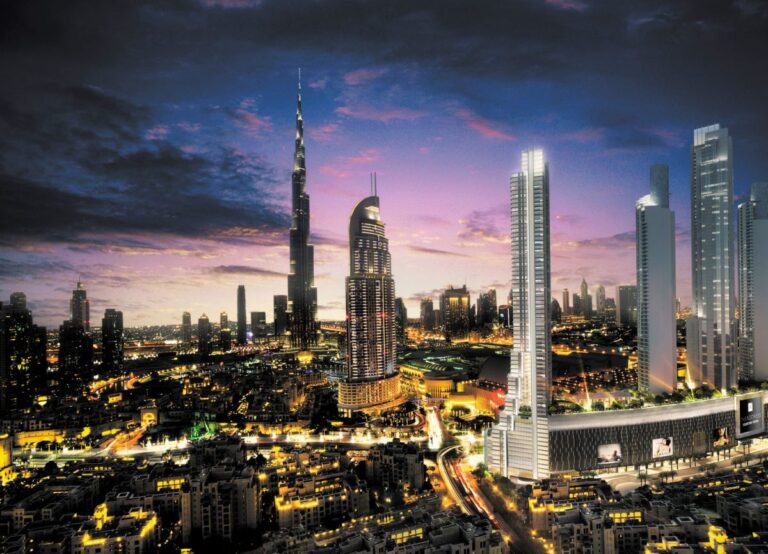 Urban Real Estate Investment 2025 Complete Guide, Benefits, and Key Insights