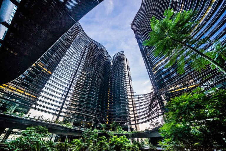 Urban Real Estate Market Trends and Insights for Modern Investors