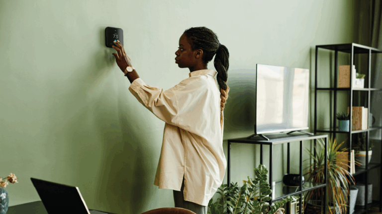 Honeywell Home Thermostat Complete Guide to Smart Climate Control